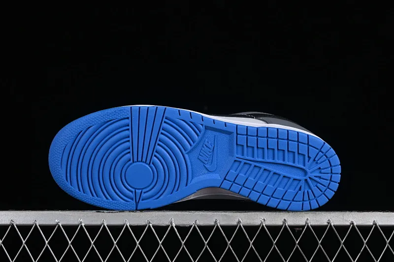 All categories Nk SB Dunk series Nk SB Dunk Low low-top sneakers Nk Dunk Low white blue gray SB low-top casual sneakers FB9109-001